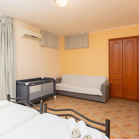 Villa Callistemon Agia Paraskevi  Exterior photo