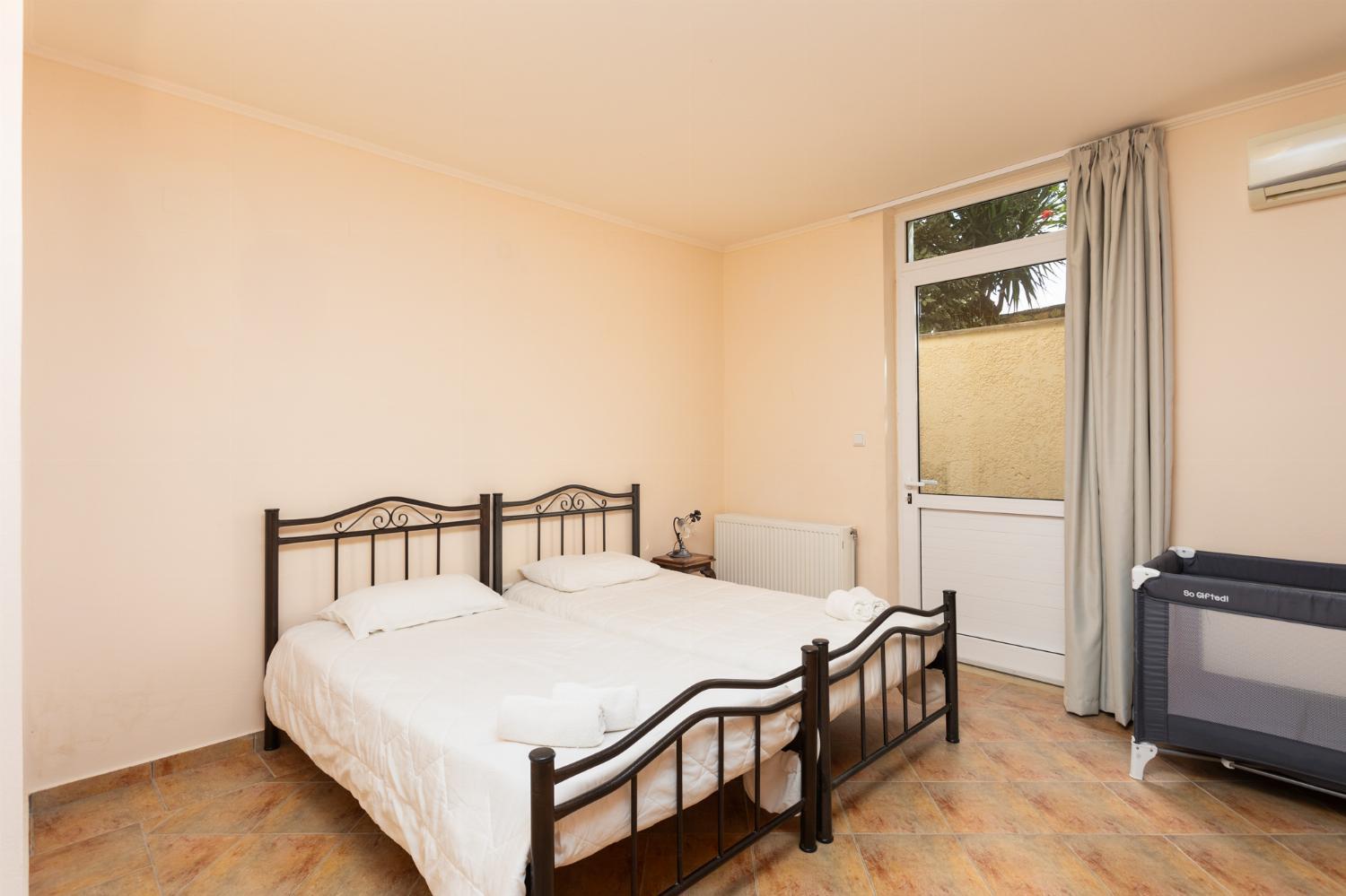 Villa Callistemon Agia Paraskevi  Exterior photo