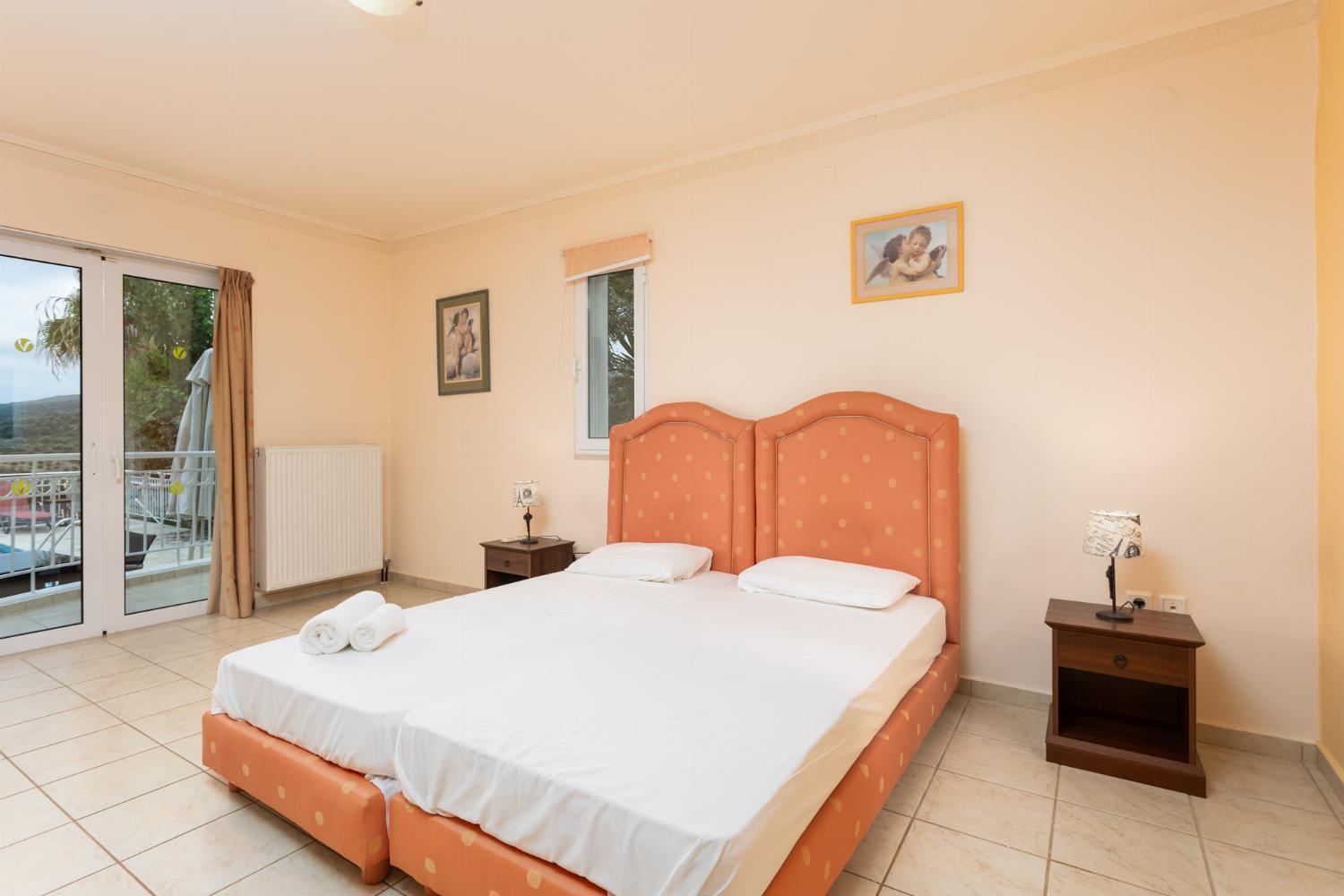 Villa Callistemon Agia Paraskevi  Exterior photo