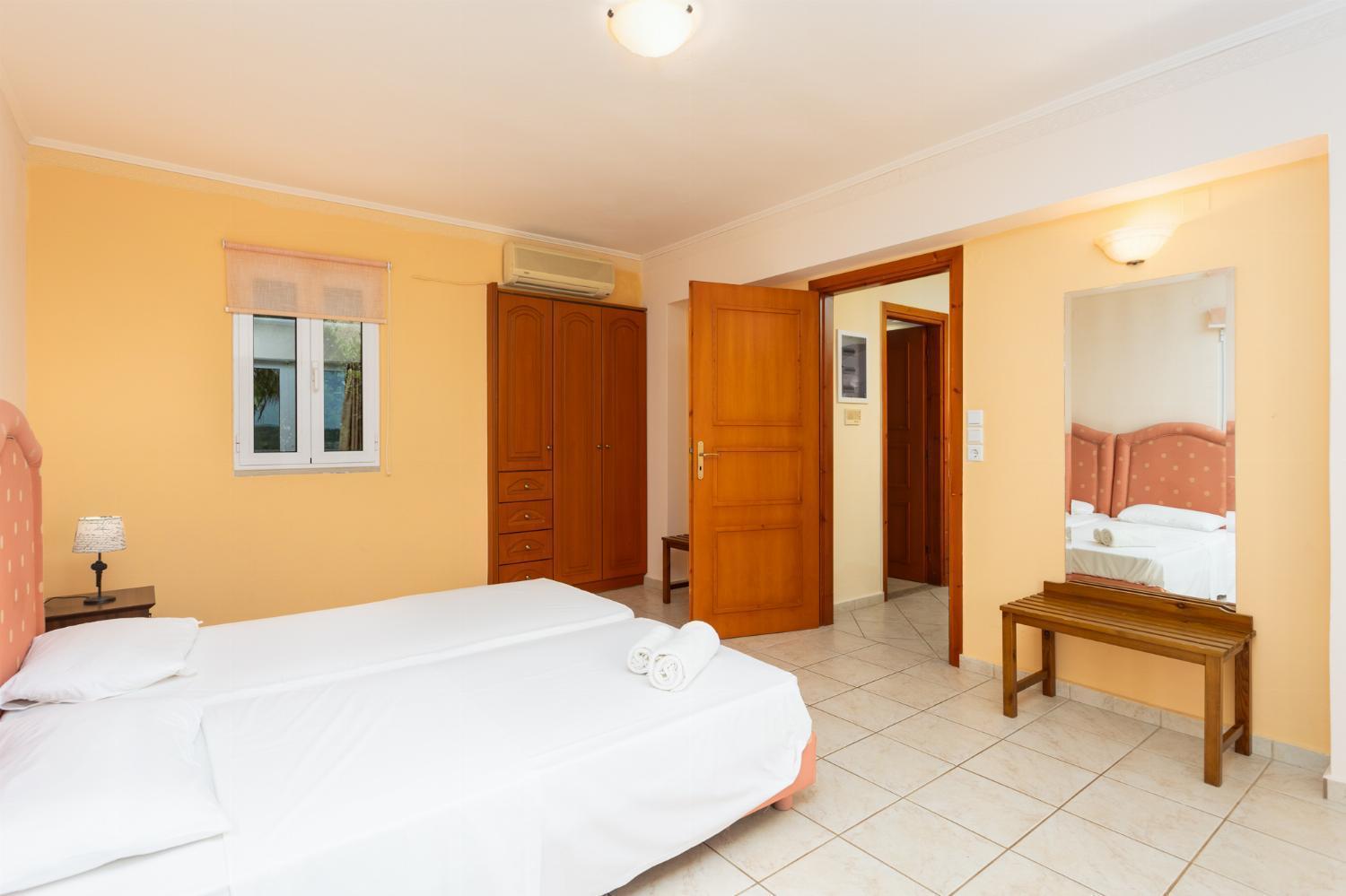 Villa Callistemon Agia Paraskevi  Exterior photo