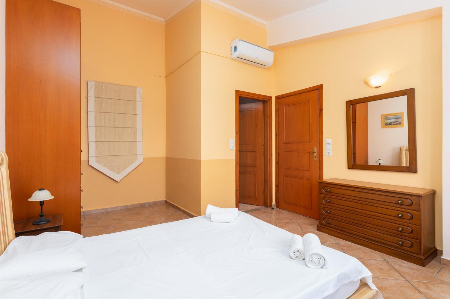 Villa Callistemon Agia Paraskevi  Exterior photo