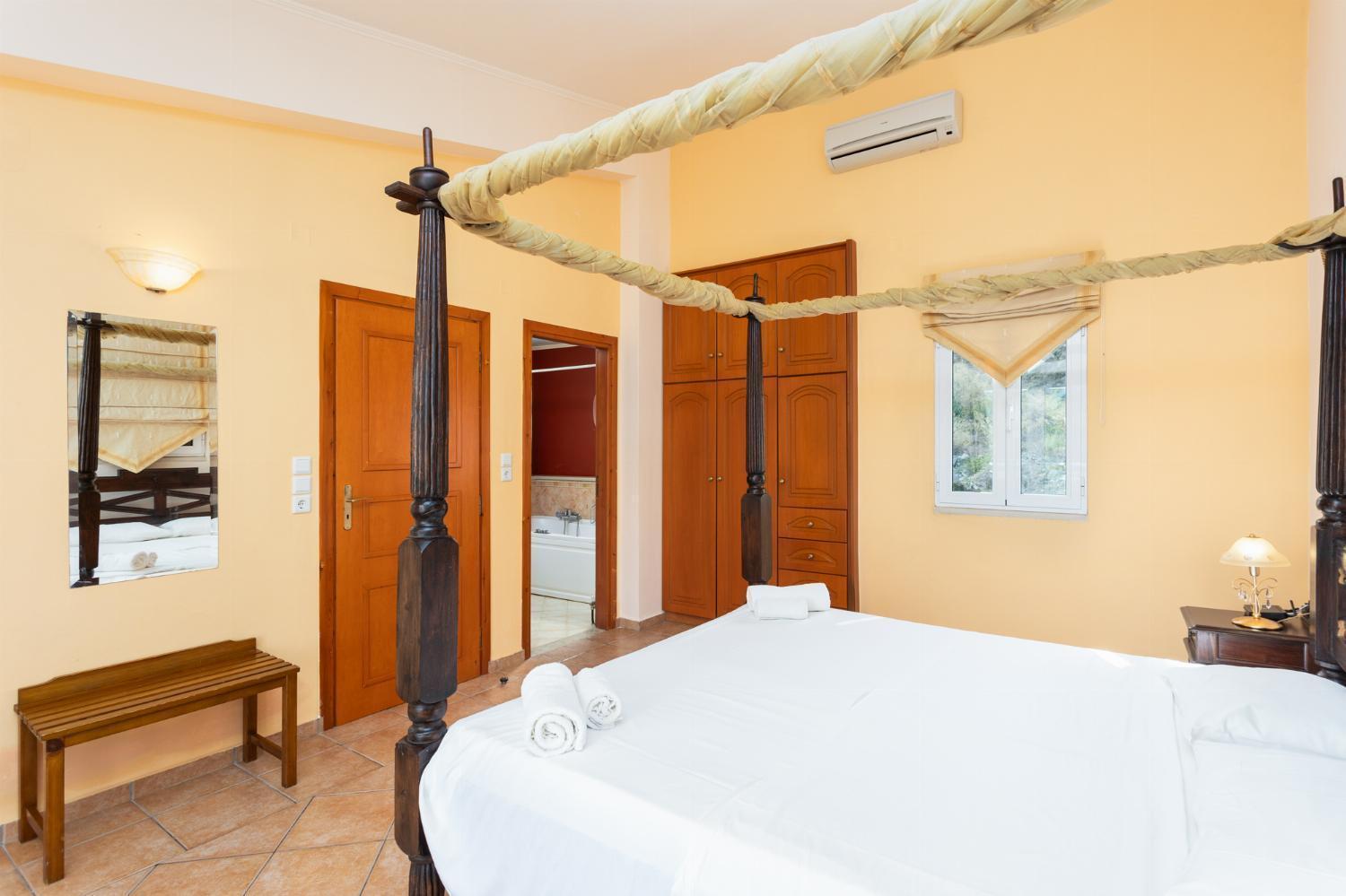 Villa Callistemon Agia Paraskevi  Exterior photo